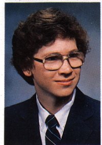 DARREN RICHARDS